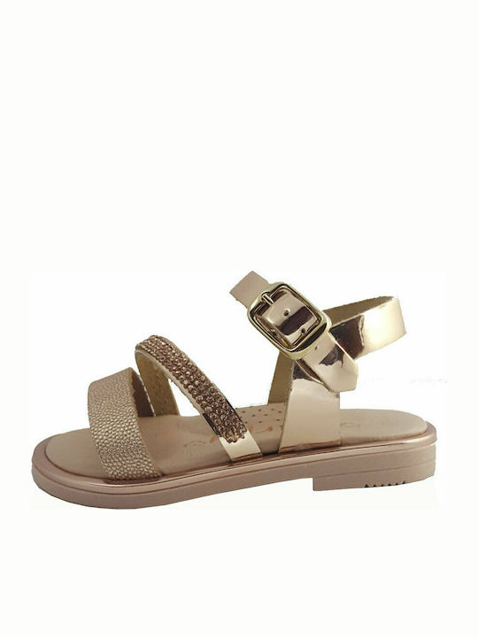 Scarpy Kids' Sandals G