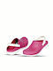 On Zen Clogs Pink