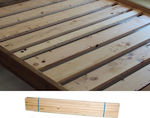 Slats for Semi Double Matress 121cm