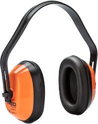 Neo Tools 97-560 Ωτοασπίδες με Στέκα Neo Tools 97-560 Ωτοασπίδες με Στέκα