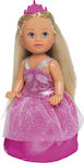 Lolly Princess Doll