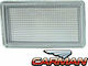 Hella Squareς Foglights Car Volkswagen Golf with White Lighting 1pcs