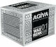 Agiva Hairpigment Color Wax 01 Свещ
