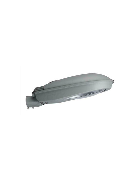Geyer Spark Външно Стоящо Осветително Тяло LED Улично Осветление 250W IP66 Сиво
