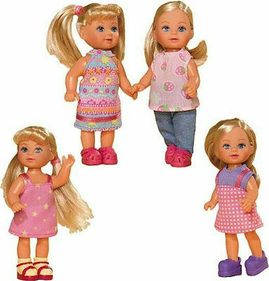 Lolly Kids Doll (Various Designs/Assortments of Designs) 1pc