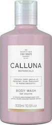 The Scottish Fine Soaps Calluna Botanicals 300ml The Scottish Fine Soaps Calluna Botanicals 300ml