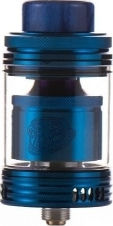 Wotofo Troll X RTA 4.4ml 24mm Blue