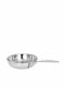 Cristel Castel Pro Pan made of Stainless Steel 12cm