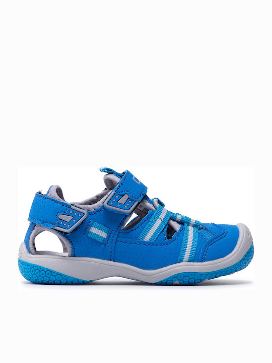 CMP Shoe Sandals Naboo Blue