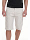 Splendid Men's Shorts Cargo Beige