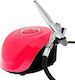 Airbrush BT-19B Airbrush 7ml 1.8bar with Injector 0.5mm Set