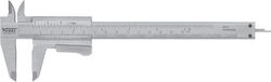 Inter 774131 Analog Thickness Gauge with Measuring Range up to 0 - 150mm Inter 774131 Analog Thickness Gauge with Measuring Range up to 0 - 150mm