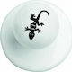 Egochef Chef Button Salamander 12pcs