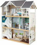 Small Foot Urban Villa Wooden Dollhouse 11802