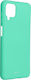 Roar Colorful Jelly Back Cover Silicon Turcoaz ...
