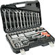 Yato YT-38831 Tool Case with 111 Tools