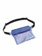 Bestway Cooler Z Bum Bag Taille Blau