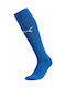 Puma Team II Football Socks Blue 1 Pair