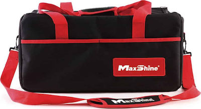 Maxshine Werkzeugtasche Über die Schulter Schwarz L55xB27xH32cm