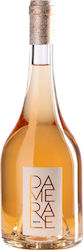 Crama Moraiti Damerale Rose Șampon Uscat 750ml Crama Moraiti Damerale Rose Șampon Uscat 750ml