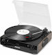 Fenton RP102 BT 102.162 Turntables with Preamp ...