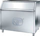 NTF Αποθήκη Πάγου T830 Kapazität 350kg