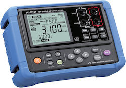 Hioki Ψηφιακό Ακίδας BT3554-50