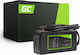 Green Cell ADCAV01 Универсален Захранващ Блок 14.6V 4A с Мощност 58W