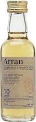 Arran Single Malt 10 Ετών 46% 50ml