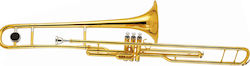 Prestige SL-900L Tenor Trombon Aur