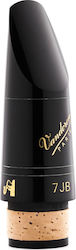 Vandoren 7jb Bb Clarinet Mouthpiece Επιστόμιο για Κλαρίνο 1τμχ