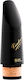 Vandoren Clarinet B45 Dot 119 Wind Instrument Mouthpiece for Clarinet 1 Piece