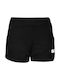 BodyTalk Sportliche Kinder Shorts/Bermudas Schwarz