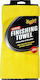 Meguiar's Supreme Finishing Microfiber Cloth Drying for Body 30x50cm X1906