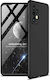 GKK 360 Kunststoff Schwarz (Galaxy A72)