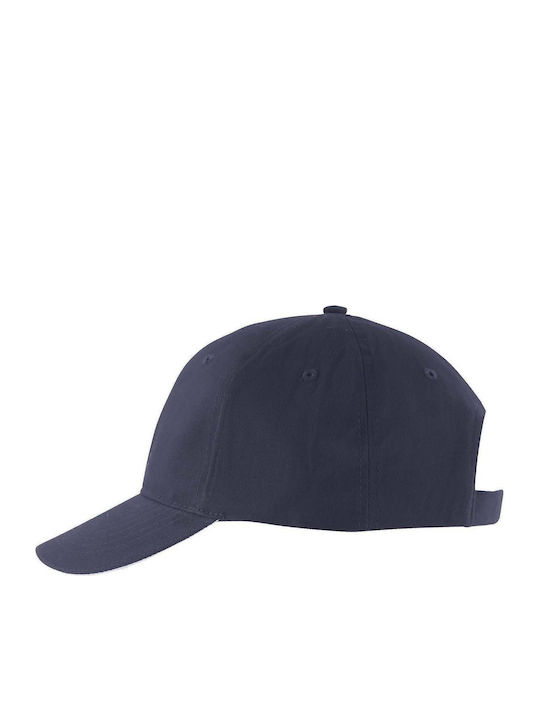 Sol's Solar Men's Jockey Navy Blue