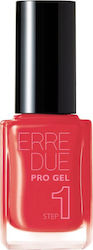 Erre Due Pro Gel Glossy Long Lasting Nail Polis...
