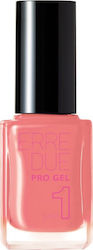 Erre Due Pro Gel Glossy Nagellack Lang anhalten...