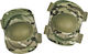 Mil-Tec 16232049 Ellbogen-Pads Variante