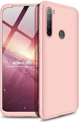 GKK 360 Rose Gole (Redmi Note 8)