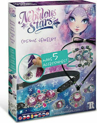 Nebulous Stars Jewelry Cosmic Jewelry for Children 7++ Years