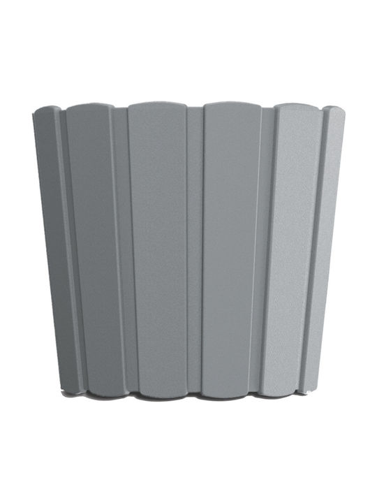 Prosperplast Boardee Basic planter Pot Plastic ...