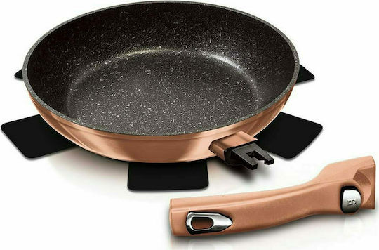Berlinger Haus 28cm Aluminiu cu Strat de Piatră