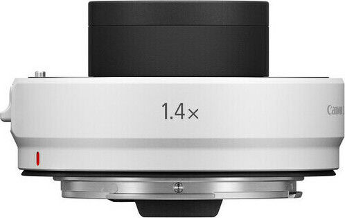 Canon RF Extender 1.4x Μετατροπέας Φακού