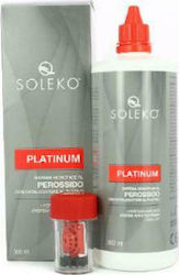 Soleko Platinum 2x0ml Soleko Platinum 2x0ml