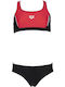 Arena Thrice Kids Swimwear Bikini Multicolour