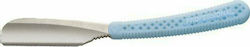 Feather Professional Artist Club Sr Japanese Style Shavette Blue