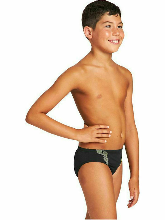 Arena Kids Swimwear Swim Briefs Streaκ Brief Tr...