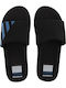 Superdry Swim Sport Men's Flip Flops Black