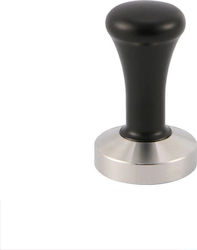 GTSA Tamper Handle with Flat Surface 58mm in Black Color